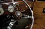 Ford DeLuxe Station Wagon 1939 года